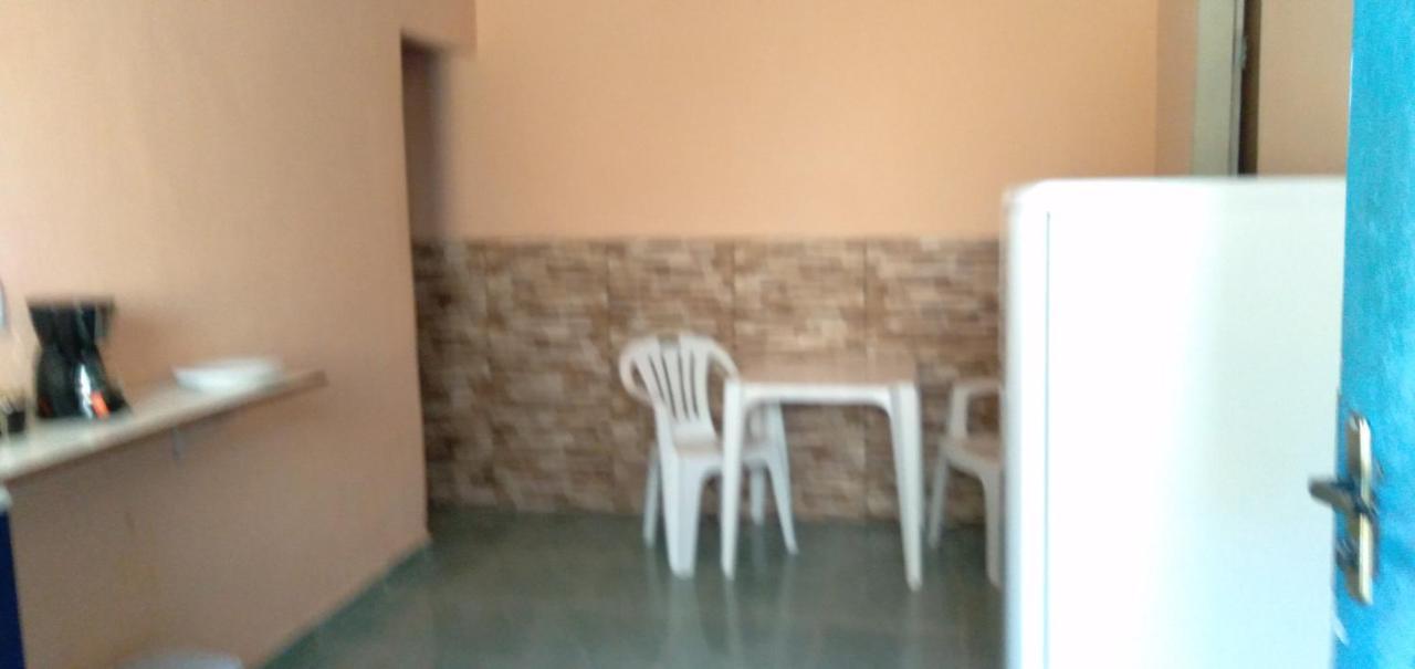 Casa Para Temporada Параті Екстер'єр фото