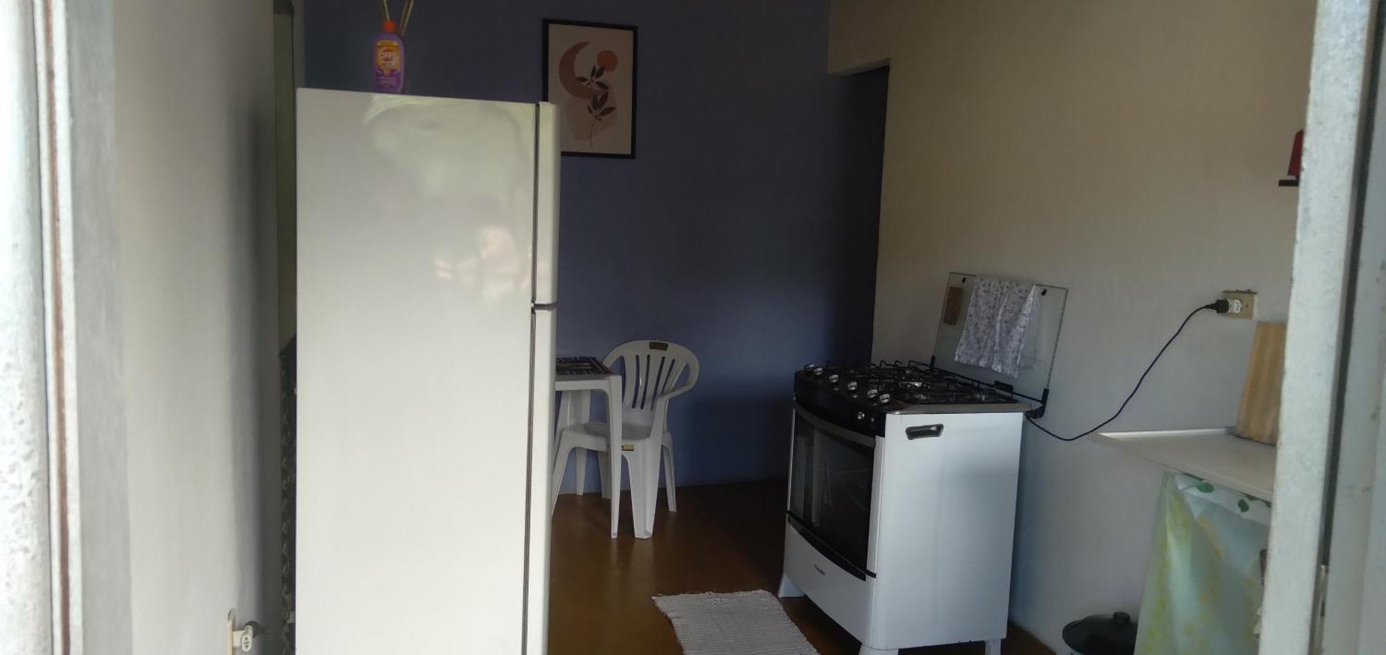 Casa Para Temporada Параті Екстер'єр фото