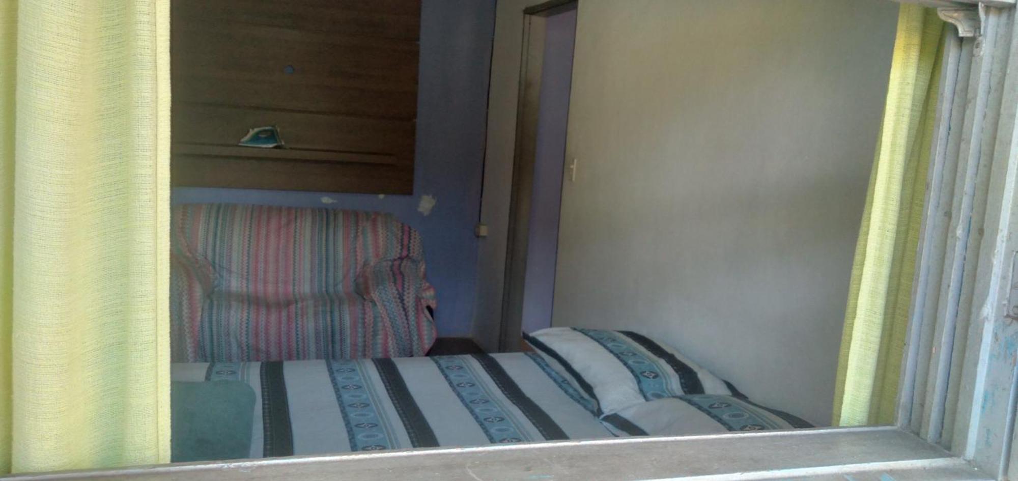 Casa Para Temporada Параті Екстер'єр фото