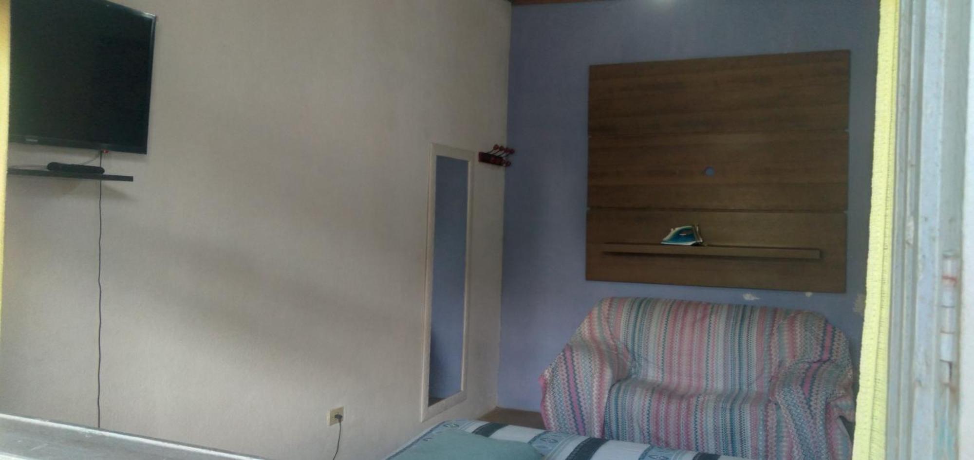 Casa Para Temporada Параті Екстер'єр фото