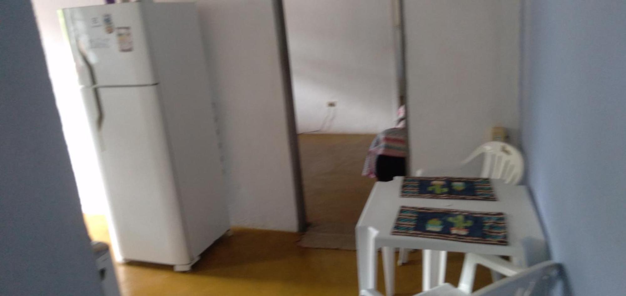 Casa Para Temporada Параті Екстер'єр фото