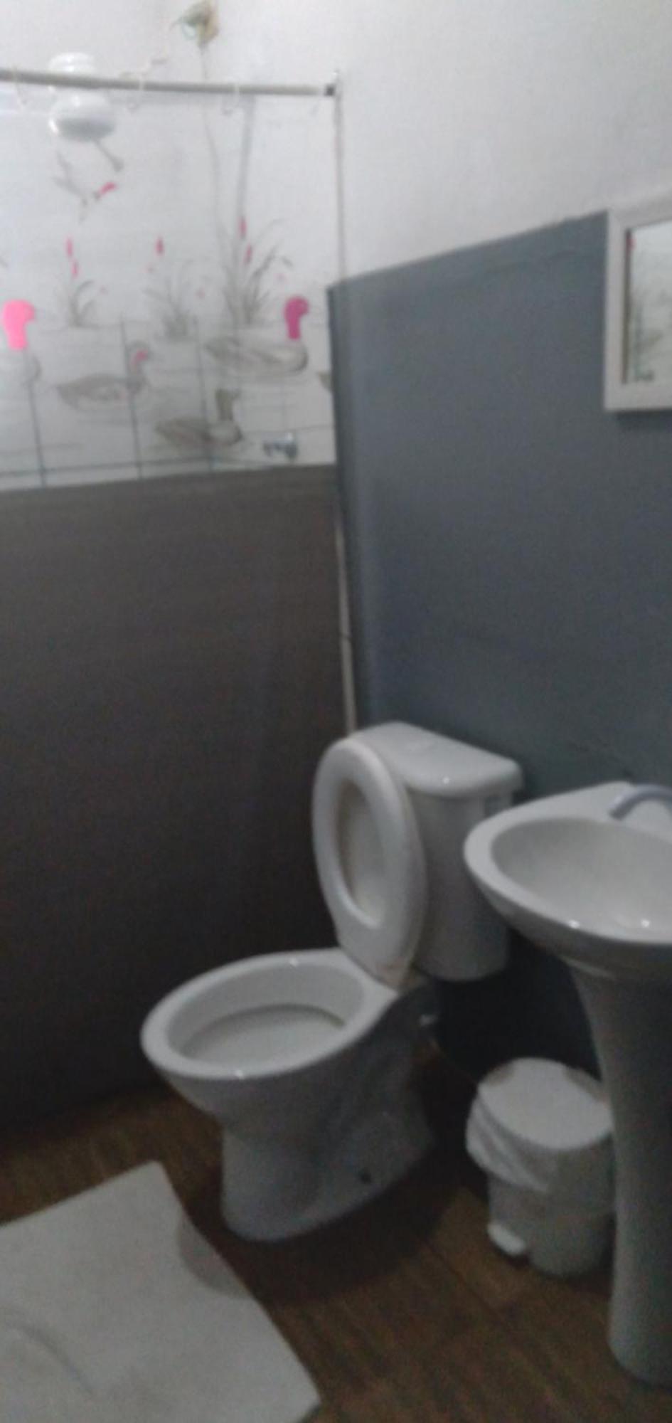 Casa Para Temporada Параті Екстер'єр фото