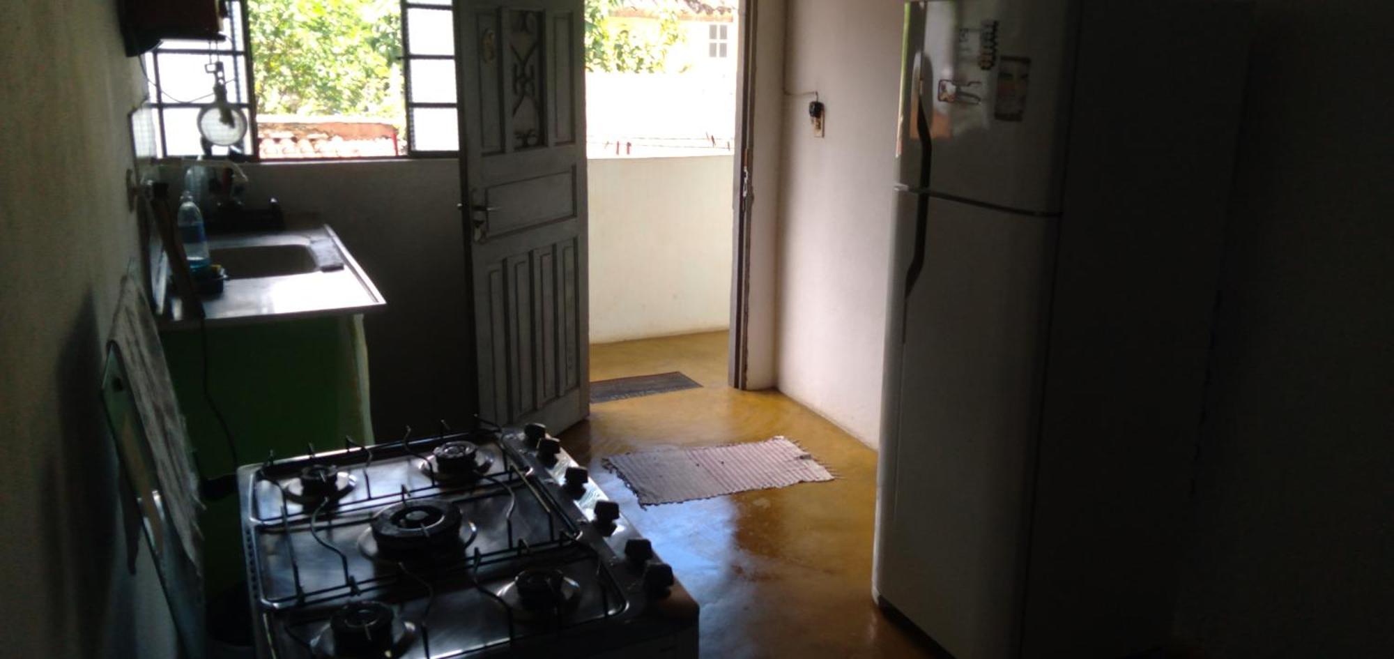 Casa Para Temporada Параті Екстер'єр фото