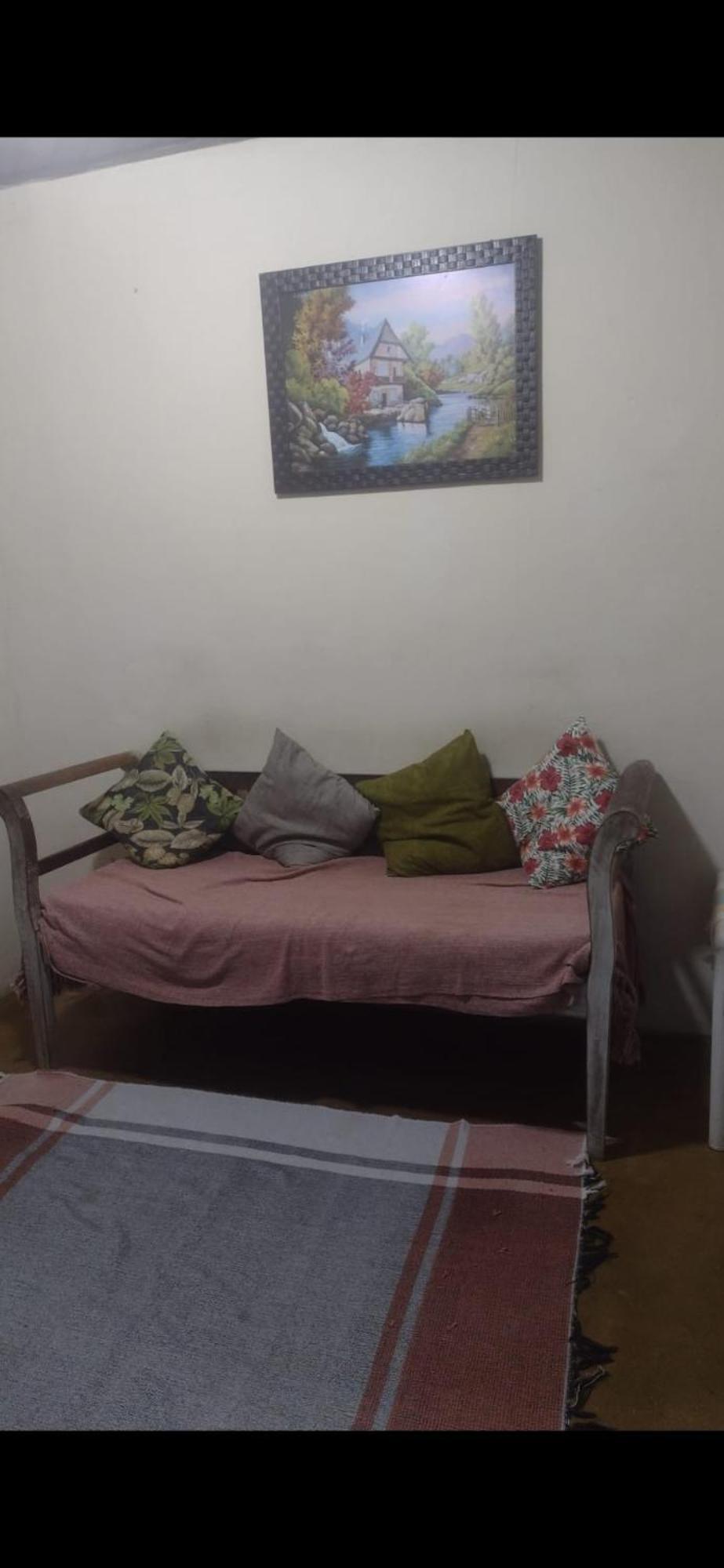 Casa Para Temporada Параті Екстер'єр фото