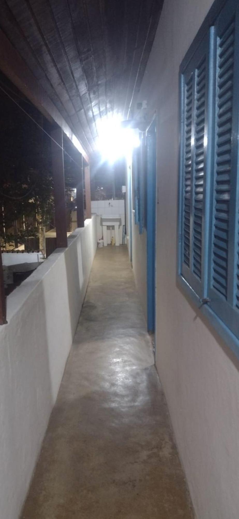 Casa Para Temporada Параті Екстер'єр фото
