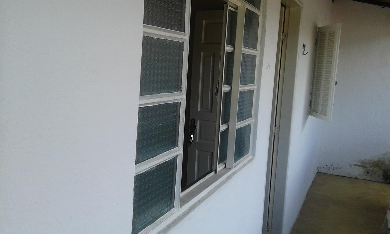 Casa Para Temporada Параті Екстер'єр фото