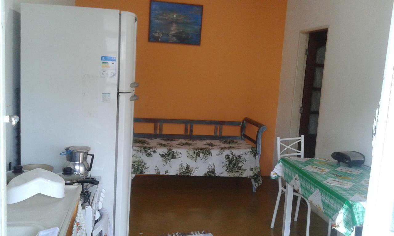 Casa Para Temporada Параті Екстер'єр фото