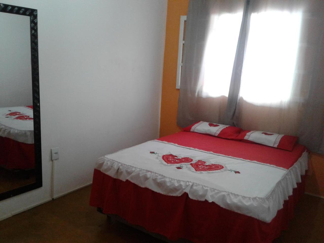 Casa Para Temporada Параті Екстер'єр фото